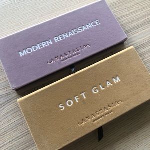 Anastasia Beverly Hills Palettes
